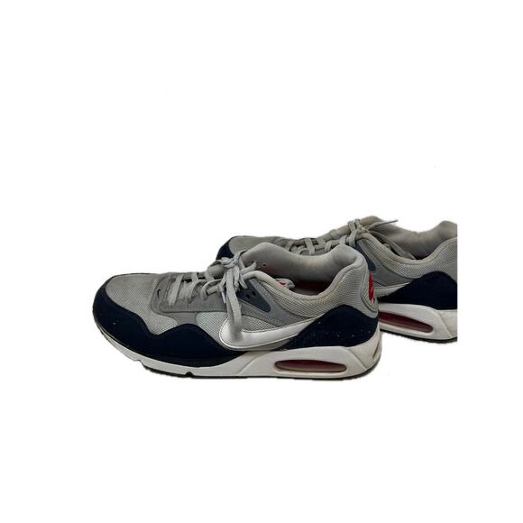Nike Air Max Correlate Pure Platinum Mens 11.5